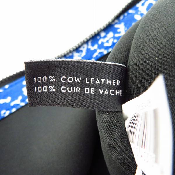 実際に弊社で買取させて頂いた【未使用】MARC BY MARC JACOBS/マークバイマークジェイコブス PC タブレットケース/クラッチバッグ M0003934の画像 5枚目