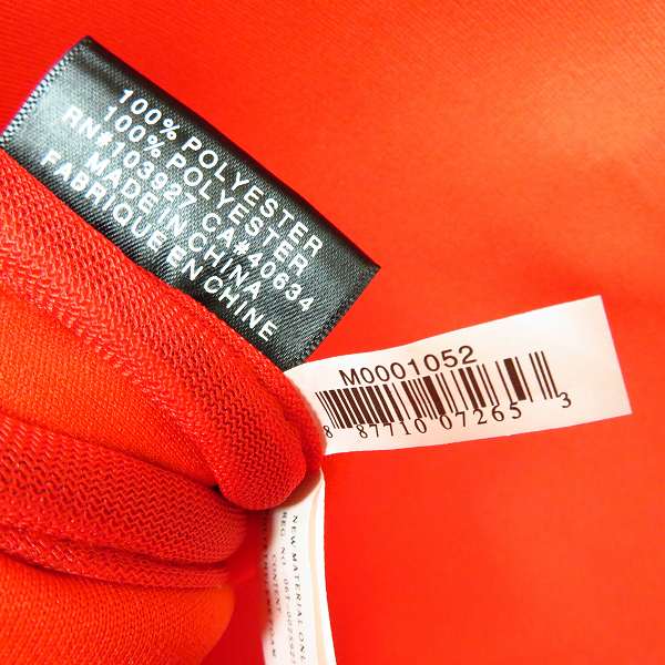 実際に弊社で買取させて頂いたMARC BY MARC JACOBS/マークバイマークジェイコブス PCケース/ブリーフケース M0001052の画像 4枚目