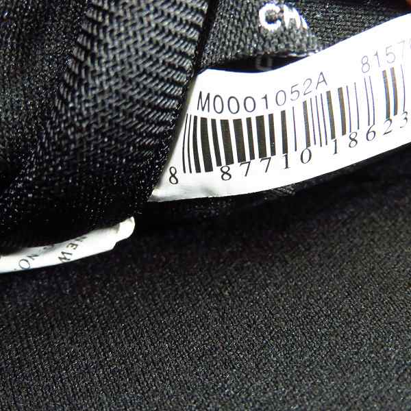 実際に弊社で買取させて頂いた【未使用】MARC BY MARC JACOBS/マークバイマークジェイコブス PCケース/ブリーフケース M0001052Aの画像 4枚目