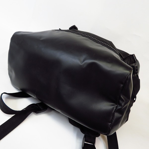 実際に弊社で買取させて頂いたARMANI EXCHANGE/アルマーニエクスチェンジ ULTIMATE SPORT BACKPACK アルティメットスポーツバックパック/リュックの画像 2枚目