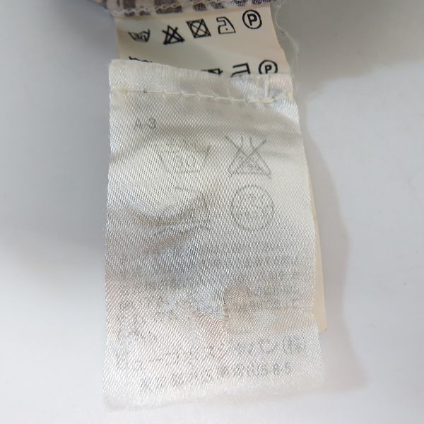 実際に弊社で買取させて頂いたHUGO BOSS/ヒューゴボス 長袖シャツ/半袖ポロシャツ XXL 3点セットの画像 4枚目