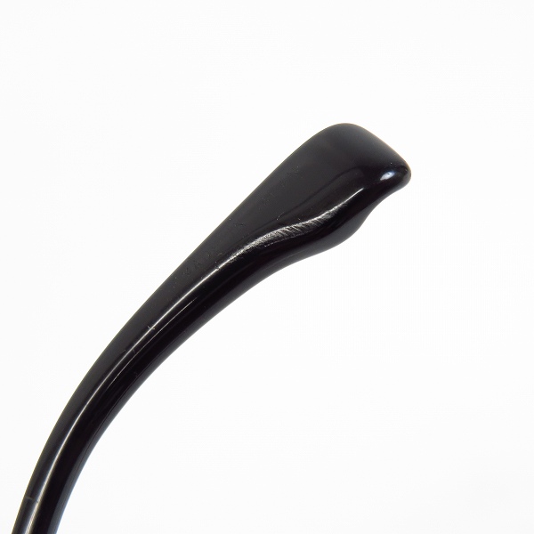 実際に弊社で買取させて頂いた999.9/フォーナインズ 度入り メガネフレーム M-30 の画像 7枚目