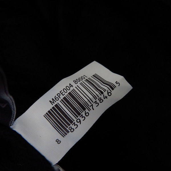 実際に弊社で買取させて頂いた【未使用】MARC BY MARC JACOBS/マークバイマークジェイコブス 2WAY PCケース/ブリーフケース M6PE004の画像 5枚目