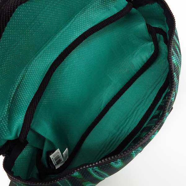 実際に弊社で買取させて頂いた【未使用】MARC BY MARC JACOBS/マークバイマークジェイコブス ボディバッグ/ウエストバッグ M0003187の画像 4枚目