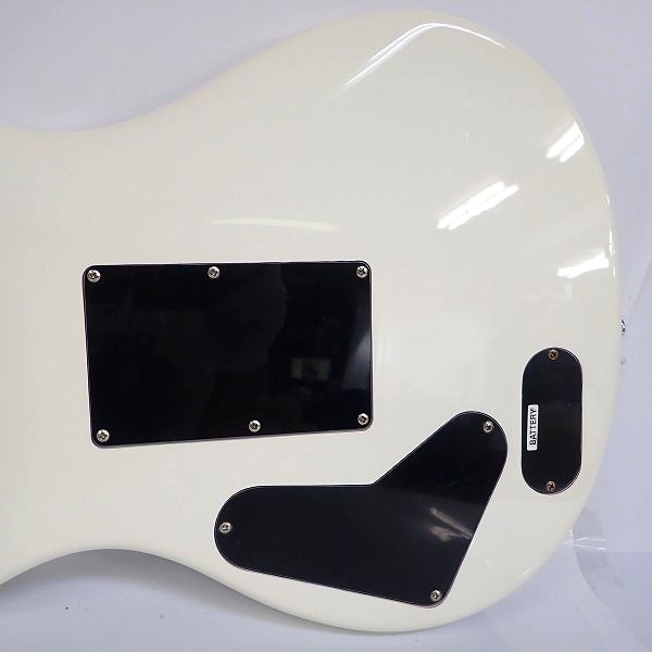 実際に弊社で買取させて頂いた★PRS/Paul Reed Smith/ポール リード スミス SE TORERO FloydRoseブリッジ・EMGピックアップ搭載 ソフトケース付の画像 7枚目