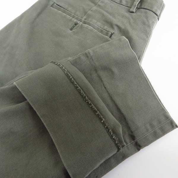 実際に弊社で買取させて頂いたステューシー/ビューティーアンドユース/ディッキーズ等 チノパン/ワークパンツ ボトムス 5点セット SIZE：32/34/XL/33 41の画像 6枚目