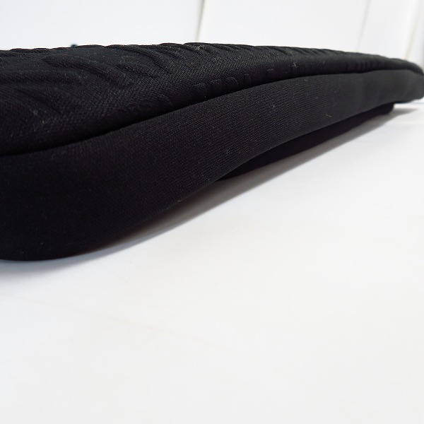 実際に弊社で買取させて頂いた【未使用】MARC BY MARC JACOBS/マークバイマークジェイコブス PCケース/ブリーフケース M0001052の画像 2枚目