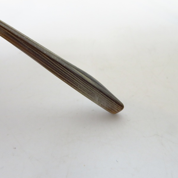 実際に弊社で買取させて頂いたHUGO BOSS/ヒューゴボス メガネフレーム HB11222の画像 7枚目