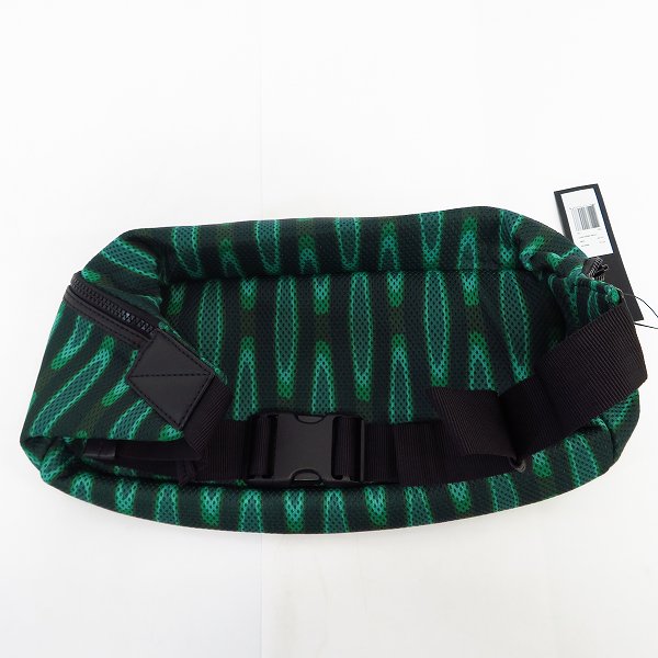 実際に弊社で買取させて頂いた【未使用】MARC BY MARC JACOBS/マークバイマークジェイコブス ボディバッグ/ウエストバッグ M0003187の画像 1枚目