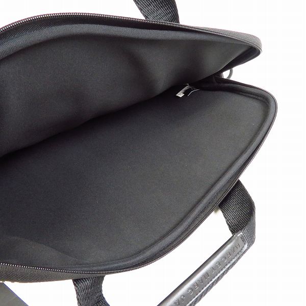 実際に弊社で買取させて頂いたMARC BY MARC JACOBS/マークバイマークジェイコブス PCケース/ブリーフケース M0001052Aの画像 3枚目