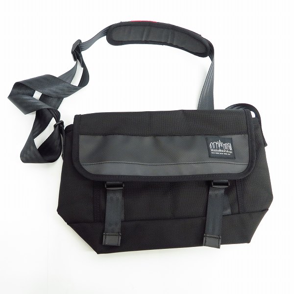 実際に弊社で買取させて頂いたManhattan Portage/マンハッタンポーテージ メッセンジャーバッグ