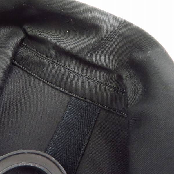 実際に弊社で買取させて頂いたNUMBER (N)INE/ナンバーナイン テーラード ジャケット/4の画像 4枚目