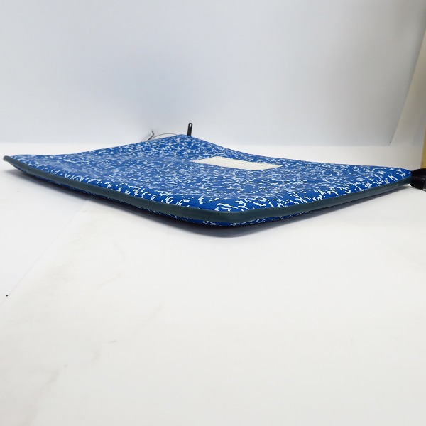 実際に弊社で買取させて頂いた【未使用】MARC BY MARC JACOBS/マークバイマークジェイコブス PC タブレットケース/クラッチバッグ M0003934の画像 2枚目