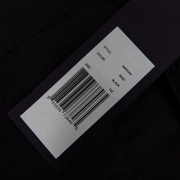 実際に弊社で買取させて頂いた【未使用】MARC BY MARC JACOBS/マークバイマークジェイコブス 2WAY PCケース/ブリーフケース M6PE004の画像 5枚目