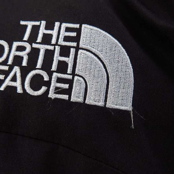 THE NORTH FACE/ノースフェイス Polar Jacket/ポーラージャケット