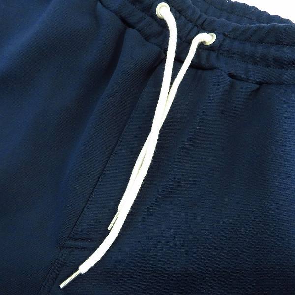 実際に弊社で買取させて頂いたFRED PERRY/フレッドペリー Cropped Pocket Track Pants/クロップド ポケット トラック パンツ F4322 Size：Mの画像 3枚目
