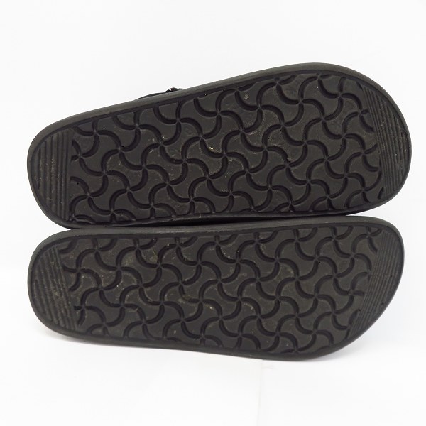 実際に弊社で買取させて頂いたBIRKENSTOCK/ビルケンシュトック ロンドン レザーシューズ /25の画像 2枚目