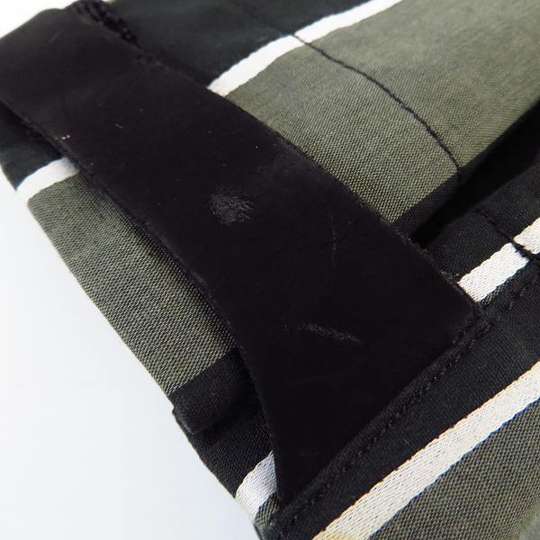 実際に弊社で買取させて頂いたuniform experiment/ユニフォームエクスペリメント マウンテンパーカー 1の画像 7枚目