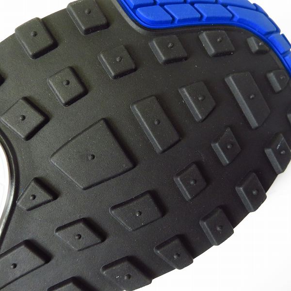 実際に弊社で買取させて頂いた【未使用】NIKE×atmos/ナイキ×アトモス AIR MAX 1 PRNT/ エアマックスワン プリント 'WE LOVE NIKE'  AQ0927-100/28の画像 6枚目