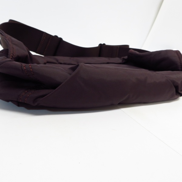 実際に弊社で買取させて頂いた【未使用】MARC BY MARC JACOBS/マークバイマークジェイコブス ウエストポーチ/ボディバッグ M003912の画像 2枚目