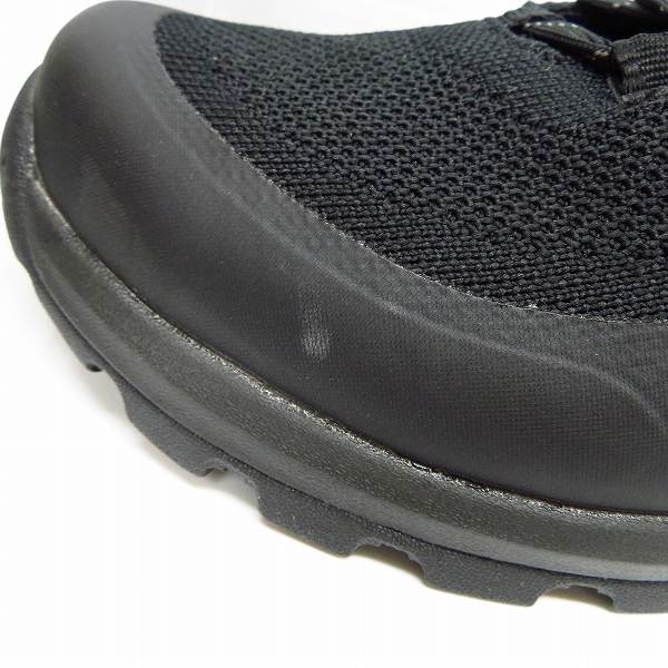 実際に弊社で買取させて頂いたKEEN/キーン CITIZEN EVO/シチズン エヴォ スニーカー 1021159/27.5の画像 6枚目