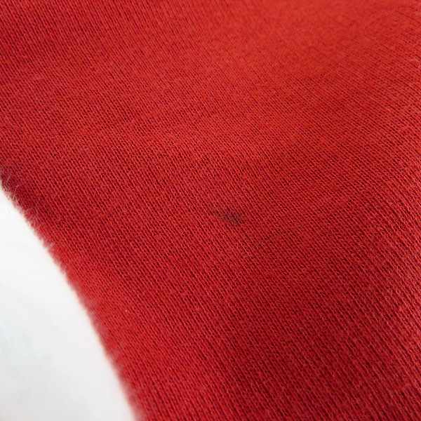 実際に弊社で買取させて頂いたBALMAIN/バルマン スウェットバイカーパンツ/Sの画像 6枚目