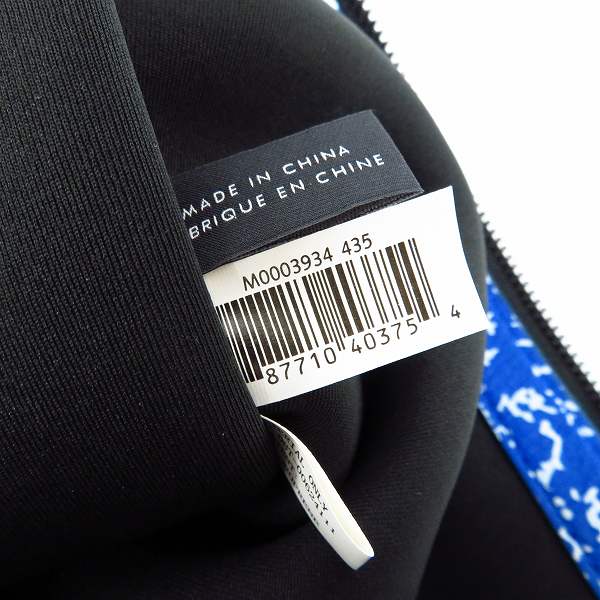 実際に弊社で買取させて頂いた【未使用】MARC BY MARC JACOBS/マークバイマークジェイコブス PC タブレットケース/クラッチバッグ M0003934の画像 4枚目