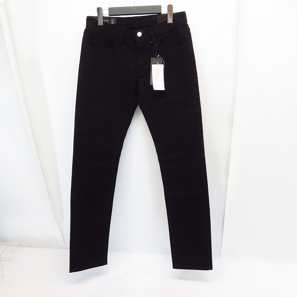 実際に弊社で買取させて頂いた【未使用】ARMANI EXCHANGE/アルマーニエクスチェンジ J13 SLIM-FIT JEANS size：29R