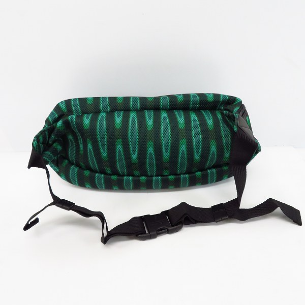 実際に弊社で買取させて頂いた【未使用】MARC BY MARC JACOBS/マークバイマークジェイコブス ボディバッグ/ウエストバッグ M0003187の画像 1枚目
