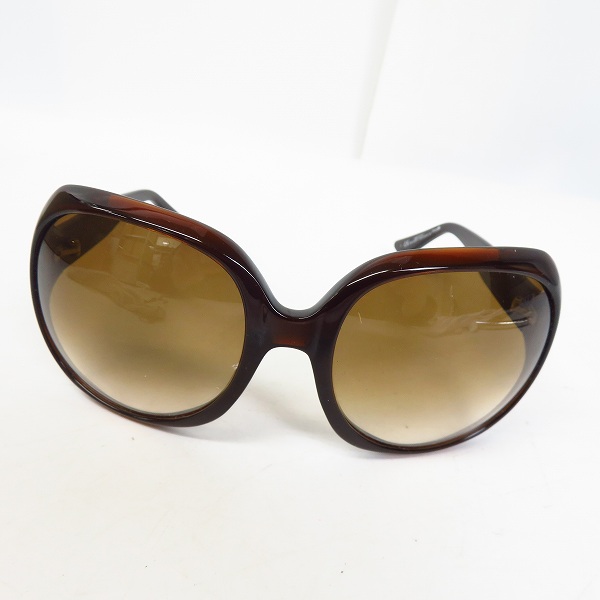 実際に弊社で買取させて頂いたChristian Dior/クリスチャンディオール GLOSSY1 KIF/CC サングラス