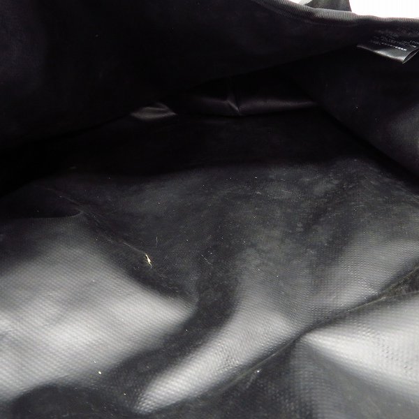実際に弊社で買取させて頂いたBACKBONE/バックボーン メッセンジャーバックの画像 3枚目