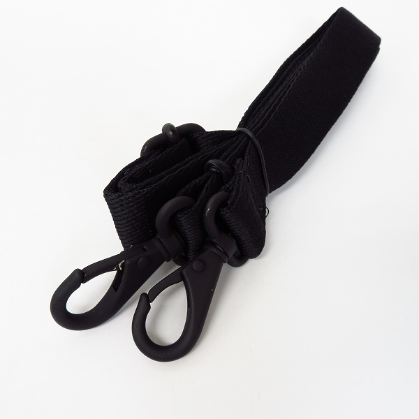 実際に弊社で買取させて頂いたMARC BY MARC JACOBS/マークバイマークジェイコブス PCケース/ブリーフケース M0001052Aの画像 9枚目