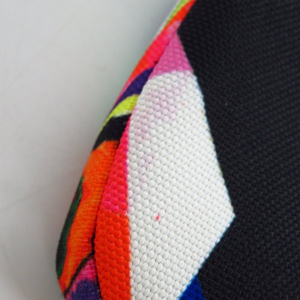 実際に弊社で買取させて頂いた【未使用】MARC BY MARC JACOBS/マークバイマークジェイコブス PC タブレットケース/クラッチバッグ M0006986の画像 8枚目