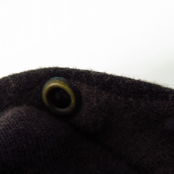 実際に弊社で買取させて頂いたuniform experiment/ユニフォームエクスペリメント Camouflage Dripping Logo Hoody カモフラ フーディー UE-167030 3の画像 5枚目