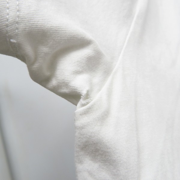 実際に弊社で買取させて頂いたMARC JACOBS/マークジェイコブス プリントＴシャツ/Mの画像 6枚目