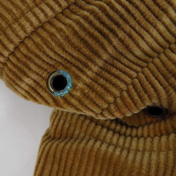 実際に弊社で買取させて頂いたMARKA/マーカ コーデュロイ ジャケット/2の画像 4枚目