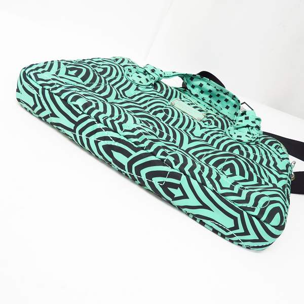 実際に弊社で買取させて頂いた【未使用】MARC BY MARC JACOBS/マークバイマークジェイコブス 2WAY PCケース/ブリーフケース M0003164の画像 2枚目