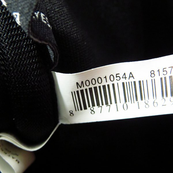 実際に弊社で買取させて頂いた【未使用】MARC BY MARC JACOBS/マークバイマークジェイコブス PC タブレットケース/クラッチバッグ M0001054Aの画像 7枚目