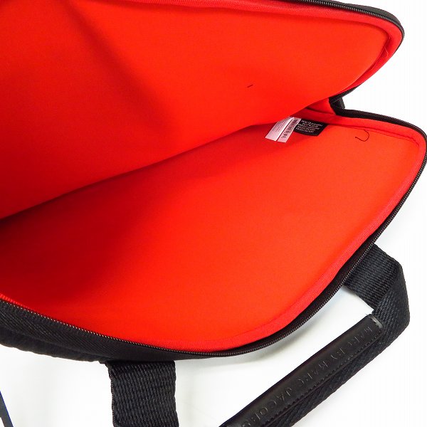 実際に弊社で買取させて頂いたMARC BY MARC JACOBS/マークバイマークジェイコブス PCケース/ブリーフケース M0001052の画像 3枚目