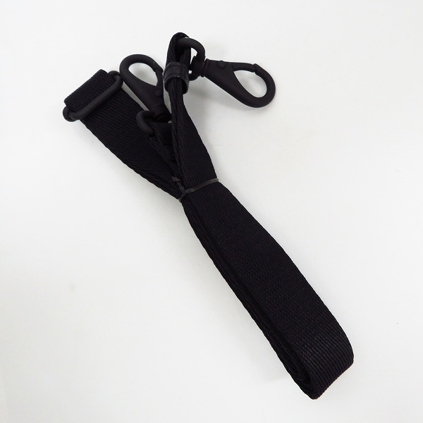 実際に弊社で買取させて頂いた【未使用】MARC BY MARC JACOBS/マークバイマークジェイコブス PCケース/ブリーフケース M0001052Aの画像 8枚目