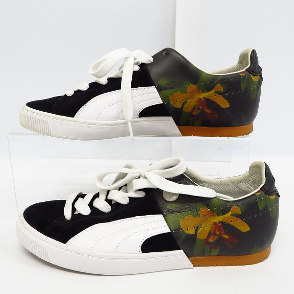 実際に弊社で買取させて頂いたPUMA by MIHARAYASUHIRO/プーマバイミハラヤスヒロ MY-57 PAU-BRASIL パウブラジル/357402-02/27.0の画像 3枚目