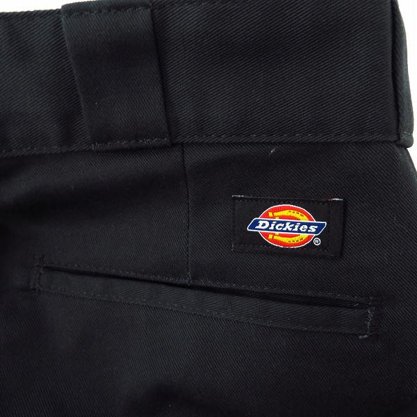 実際に弊社で買取させて頂いたDickies/ディッキーズ 874 Original Fit ワークパンツ W441EJ6/34×30の画像 6枚目