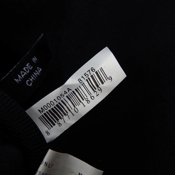 実際に弊社で買取させて頂いた【未使用】MARC BY MARC JACOBS/マークバイマークジェイコブス PC タブレットケース/クラッチバッグ M0001054Aの画像 5枚目