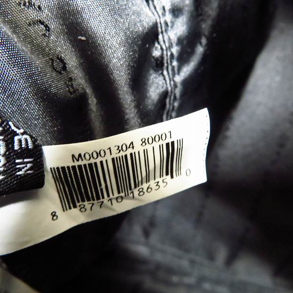 実際に弊社で買取させて頂いた【未使用】MARC BY MARC JACOBS/マークバイマークジェイコブス 2WAY PCケース/ブリーフケース M0001304の画像 4枚目