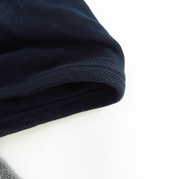 実際に弊社で買取させて頂いたLACOSTE/ラコステ ワンポイントロゴ  パーカー フーディ ベスト トップス/アウター/size:2 3点セットの画像 2枚目