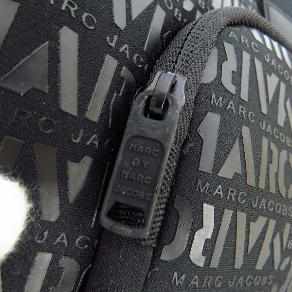 実際に弊社で買取させて頂いた【未使用】MARC BY MARC JACOBS/マークバイマークジェイコブス PCケース/ブリーフケース M0001052の画像 5枚目