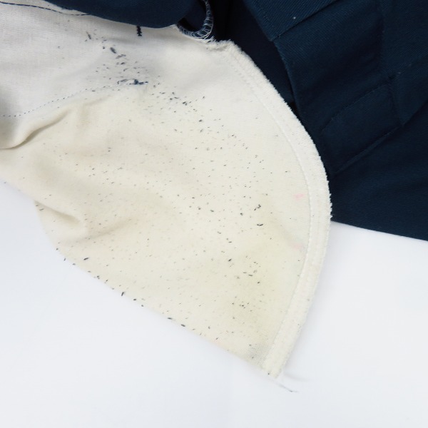 実際に弊社で買取させて頂いたDickies/ディッキーズ USA製 ワークパンツ W34L32の画像 5枚目