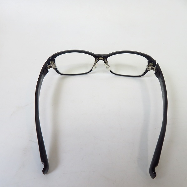 実際に弊社で買取させて頂いた999.9/フォーナインズ メガネフレーム NP-16の画像 3枚目
