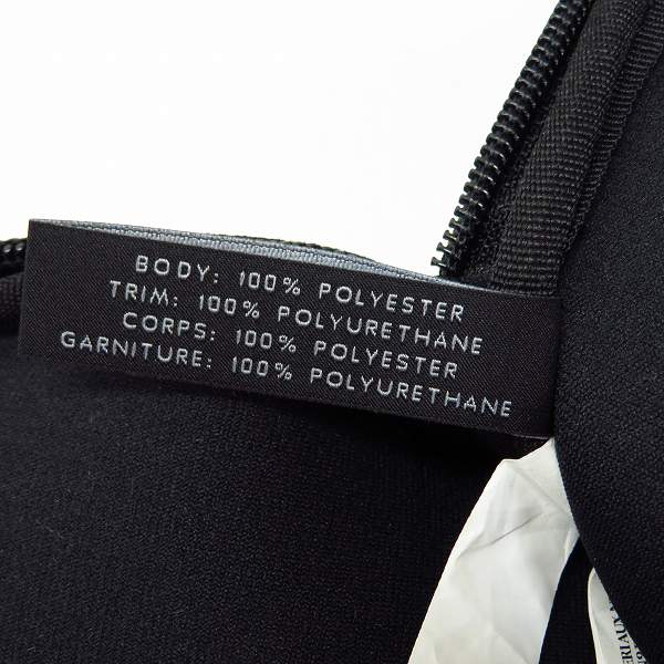 実際に弊社で買取させて頂いた【未使用】MARC BY MARC JACOBS/マークバイマークジェイコブス PC タブレットケース/クラッチバッグ M0006986の画像 4枚目