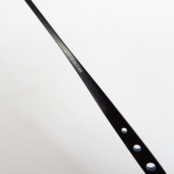 実際に弊社で買取させて頂いたJean Paul GAULTIER/ジャンポールゴルチエ ヴィンテージ 2WAY クリップオン サングラス アイウェア 56-7205の画像 6枚目